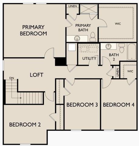 356 Silverton Drive, Dacula, GA 30019
