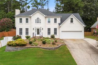 125 Sandridge Court, Alpharetta, GA 30022