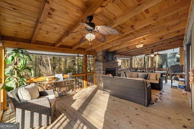 100 Stanley Creek Crossing, Blue Ridge, GA 30513