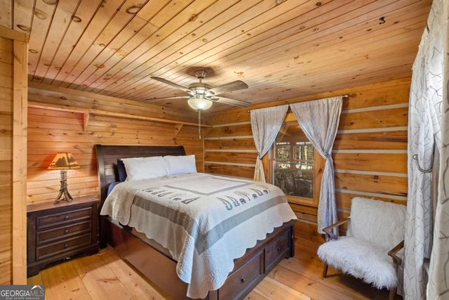 100 Stanley Creek Crossing, Blue Ridge, GA 30513