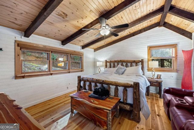 100 Stanley Creek Crossing, Blue Ridge, GA 30513