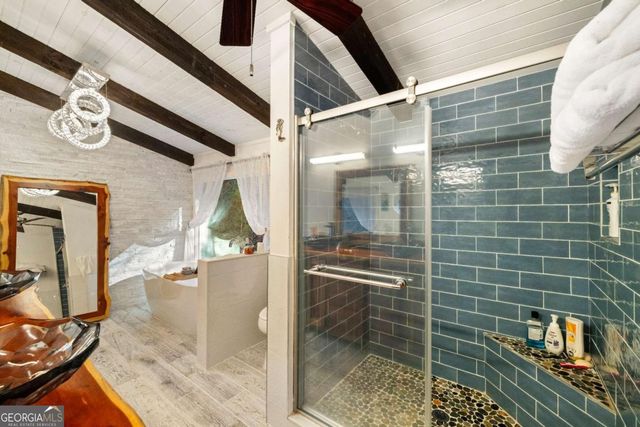 100 Stanley Creek Crossing, Blue Ridge, GA 30513