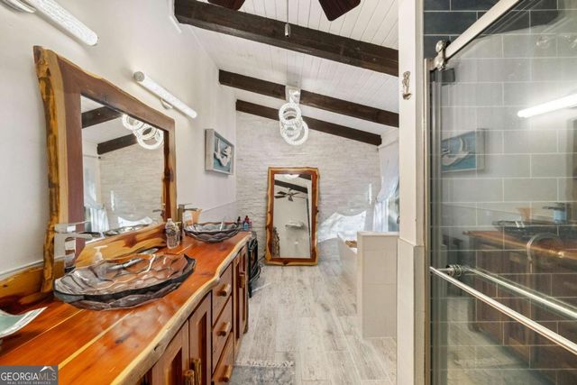 100 Stanley Creek Crossing, Blue Ridge, GA 30513