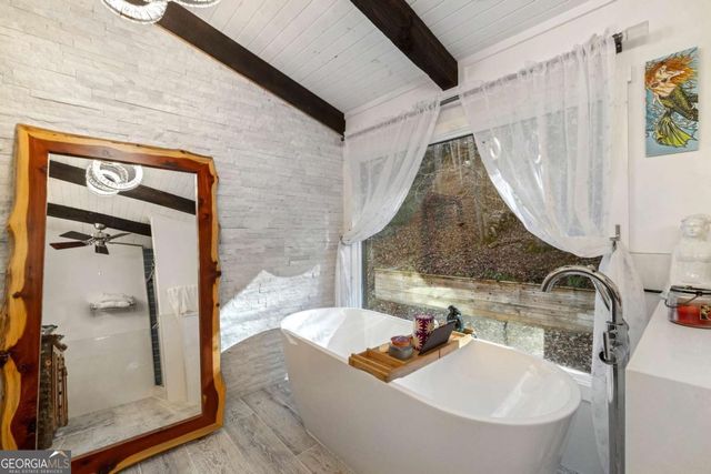 100 Stanley Creek Crossing, Blue Ridge, GA 30513