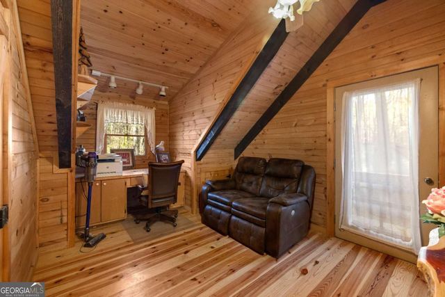 100 Stanley Creek Crossing, Blue Ridge, GA 30513