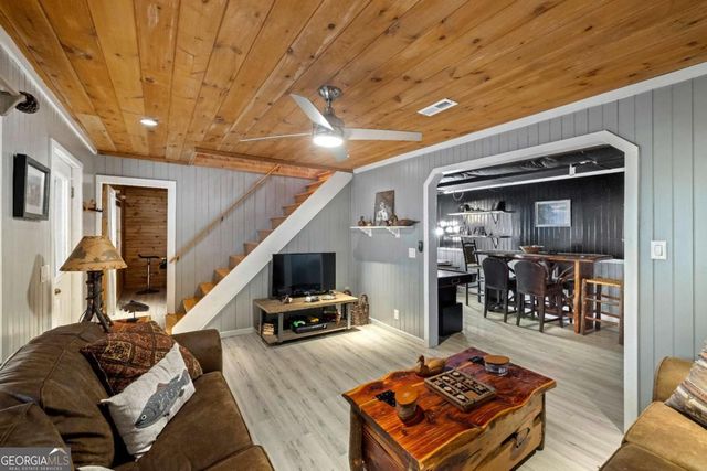 100 Stanley Creek Crossing, Blue Ridge, GA 30513