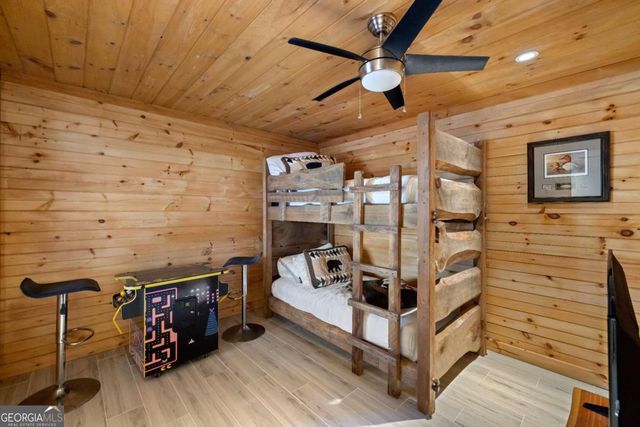 100 Stanley Creek Crossing, Blue Ridge, GA 30513