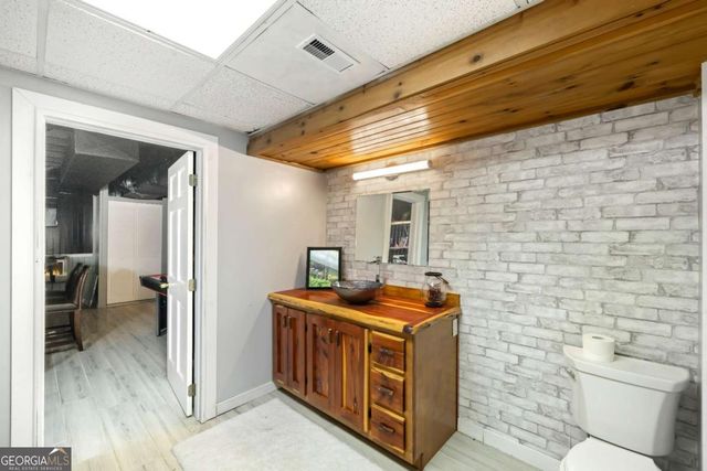 100 Stanley Creek Crossing, Blue Ridge, GA 30513