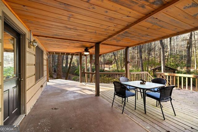 100 Stanley Creek Crossing, Blue Ridge, GA 30513