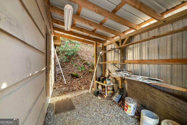 100 Stanley Creek Crossing, Blue Ridge, GA 30513