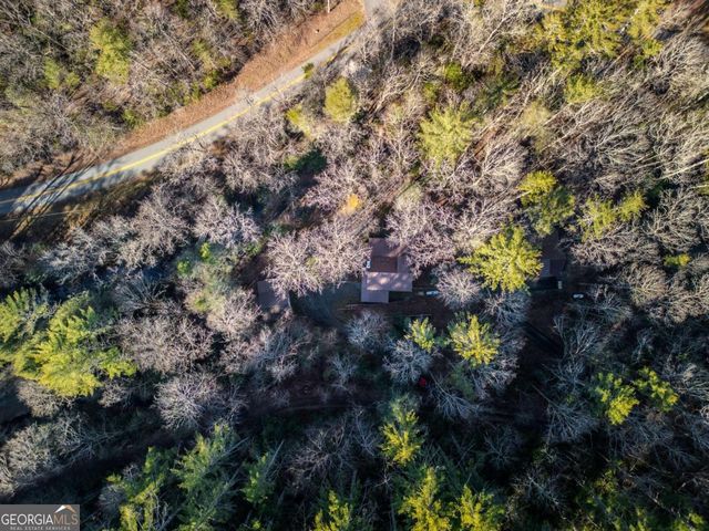 100 Stanley Creek Crossing, Blue Ridge, GA 30513