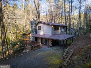 100 Stanley Creek Crossing, Blue Ridge, GA 30513