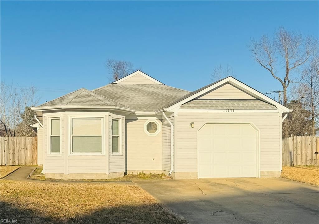 1733 River Rock ARCH, Virginia Beach, VA 23456