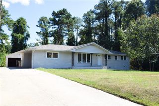 7012 Church Street, Riverdale, GA 30274