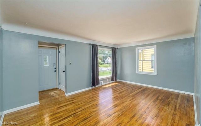 13815 Cranwood Park Boulevard, Garfield Heights, OH 44125