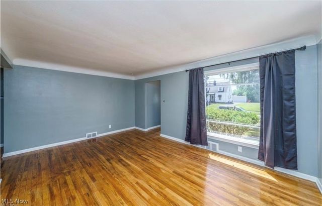 13815 Cranwood Park Boulevard, Garfield Heights, OH 44125