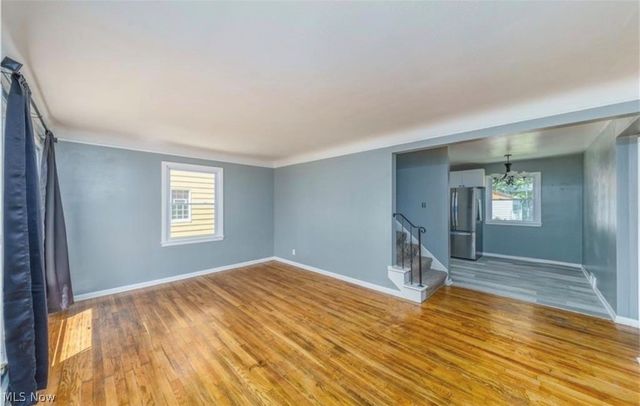 13815 Cranwood Park Boulevard, Garfield Heights, OH 44125