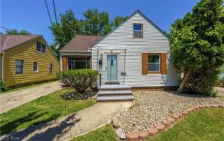 13815 Cranwood Park Boulevard, Garfield Heights, OH 44125