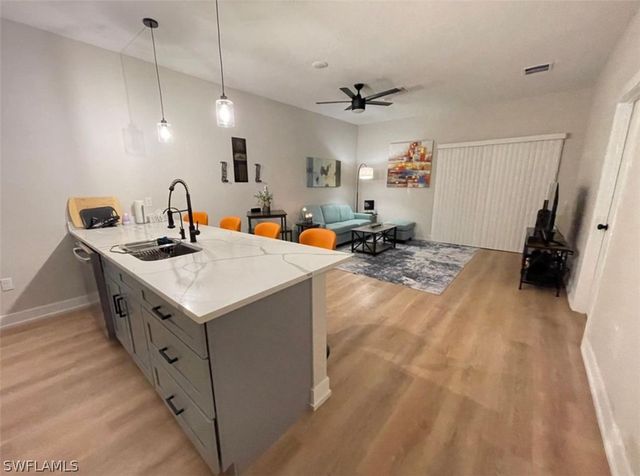 312 Bamboo DR, Port Charlotte, FL 33954