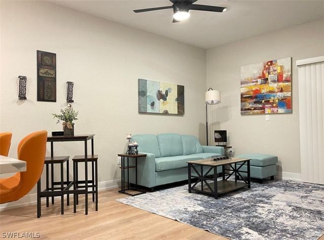 312 Bamboo DR, Port Charlotte, FL 33954