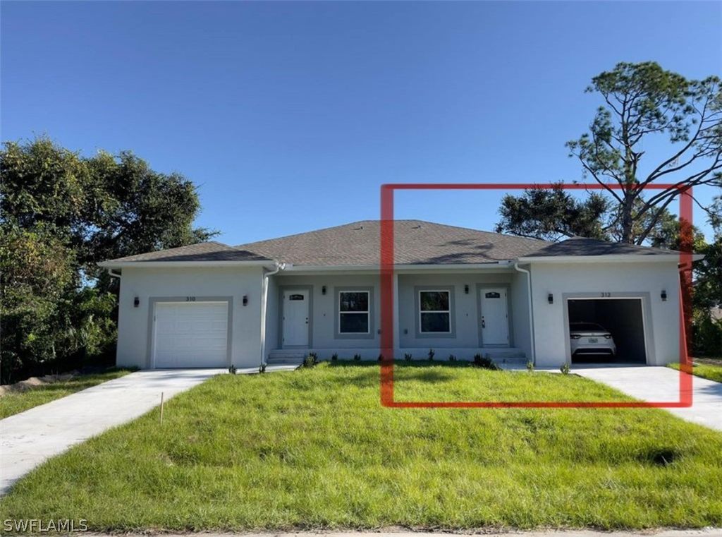 312 Bamboo DR, Port Charlotte, FL 33954