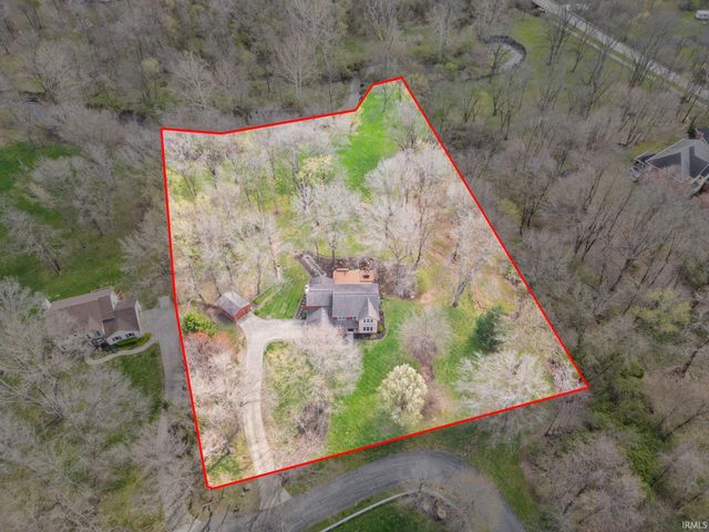 7311 Abby Marle West, West Lafayette, IN 47906