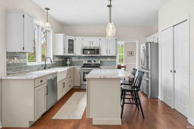 7311 Abby Marle West, West Lafayette, IN 47906