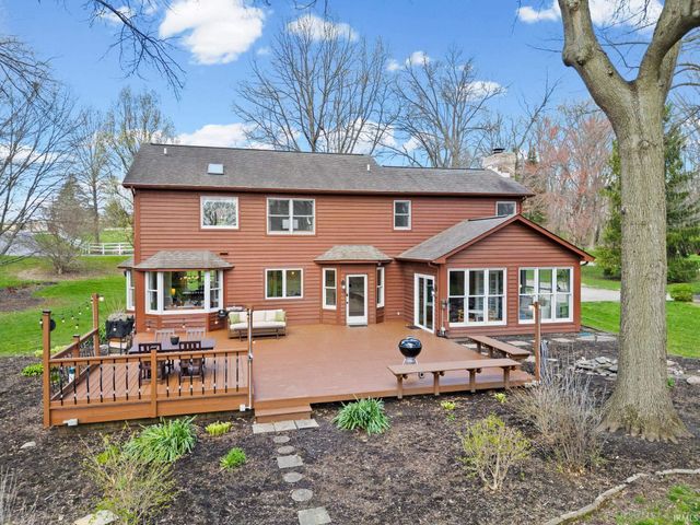 7311 Abby Marle West, West Lafayette, IN 47906