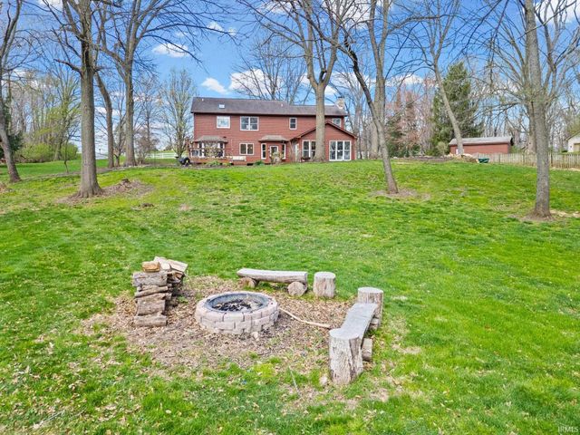 7311 Abby Marle West, West Lafayette, IN 47906