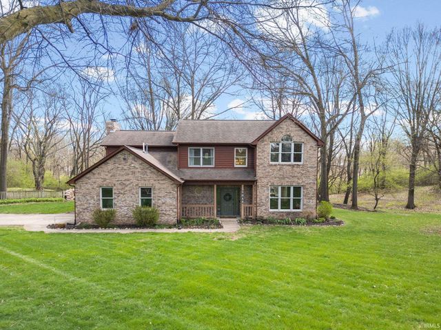 7311 Abby Marle West, West Lafayette, IN 47906