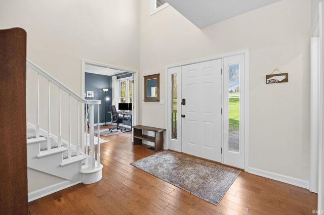 7311 Abby Marle West, West Lafayette, IN 47906