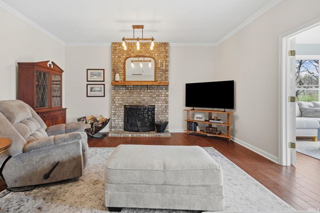 7311 Abby Marle West, West Lafayette, IN 47906