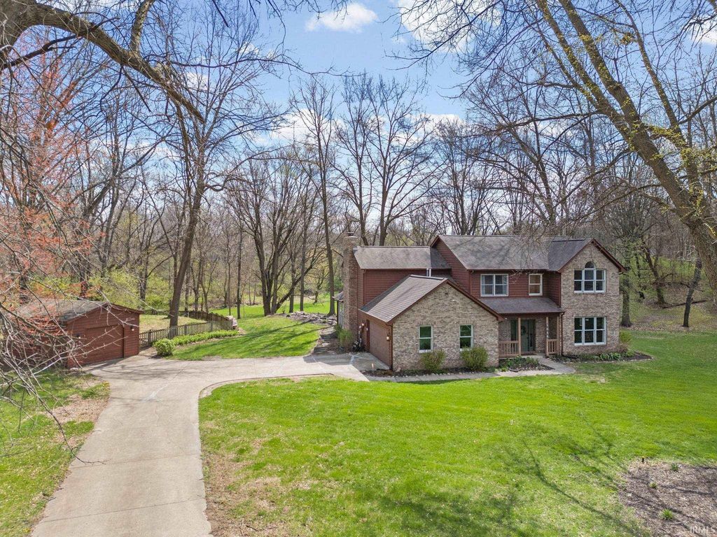7311 Abby Marle West, West Lafayette, IN 47906