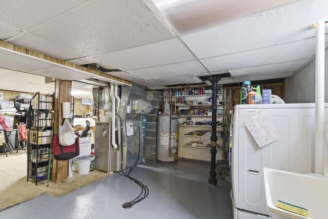 5707 72nd STREET, Milwaukee, WI 53218