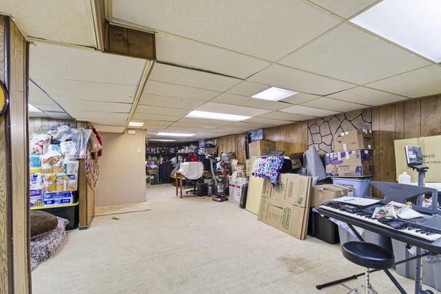 5707 72nd STREET, Milwaukee, WI 53218