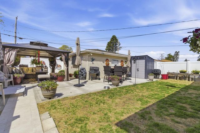 5707 72nd STREET, Milwaukee, WI 53218