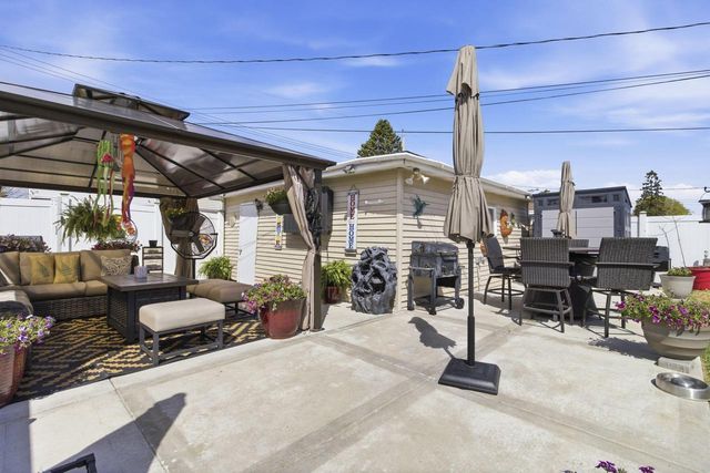 5707 72nd STREET, Milwaukee, WI 53218