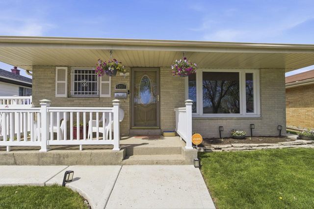 5707 72nd STREET, Milwaukee, WI 53218