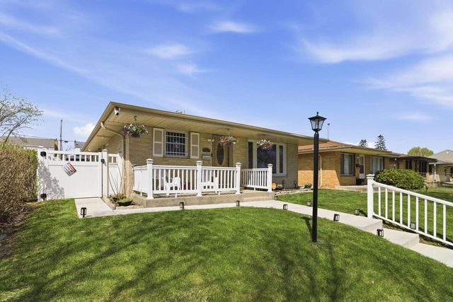 5707 72nd STREET, Milwaukee, WI 53218