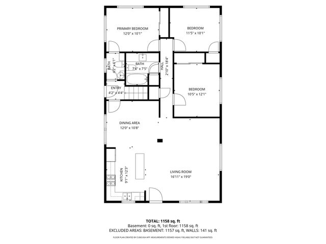 5707 72nd STREET, Milwaukee, WI 53218