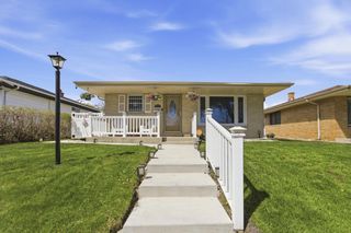 5707 72nd STREET, Milwaukee, WI 53218