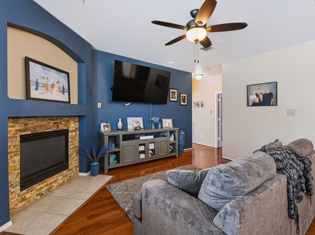 10518 Woodlands Trail, Rowlett, TX 75089