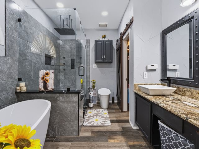 10518 Woodlands Trail, Rowlett, TX 75089