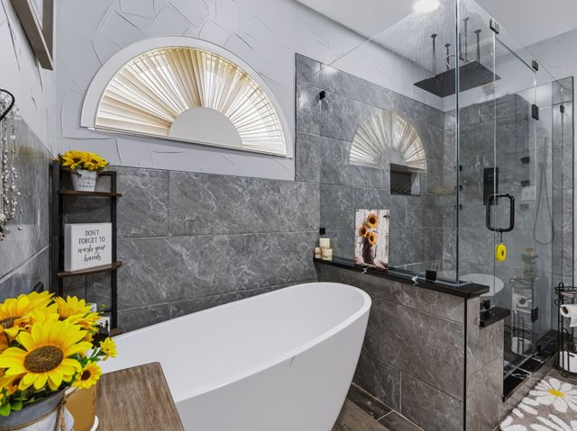 10518 Woodlands Trail, Rowlett, TX 75089