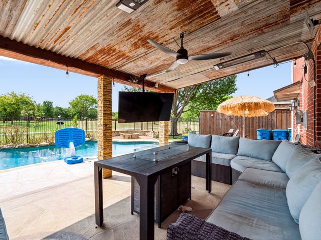 10518 Woodlands Trail, Rowlett, TX 75089