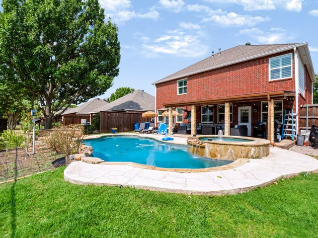 10518 Woodlands Trail, Rowlett, TX 75089