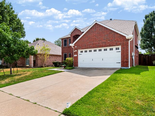 10518 Woodlands Trail, Rowlett, TX 75089