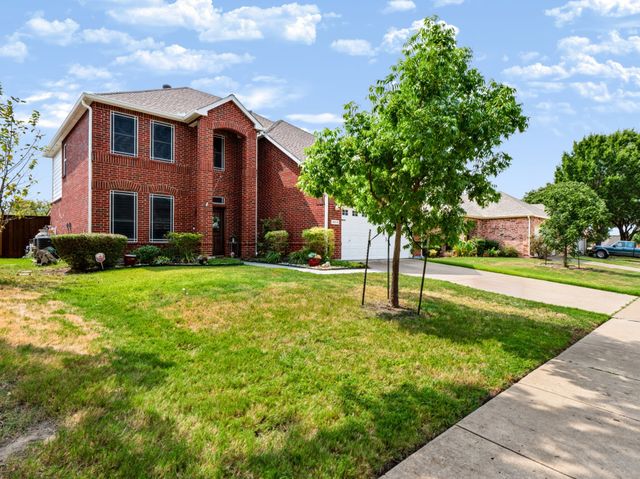 10518 Woodlands Trail, Rowlett, TX 75089
