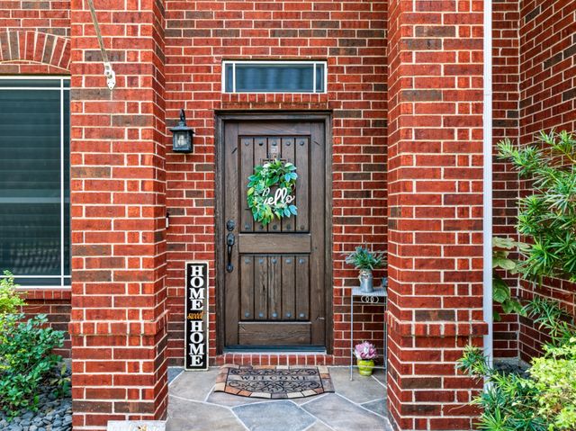 10518 Woodlands Trail, Rowlett, TX 75089