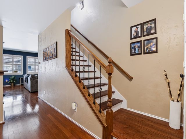 10518 Woodlands Trail, Rowlett, TX 75089